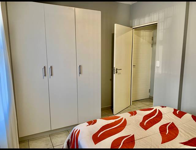 1 BEDROOM APARTMENT TO LET IN PARKLANDS